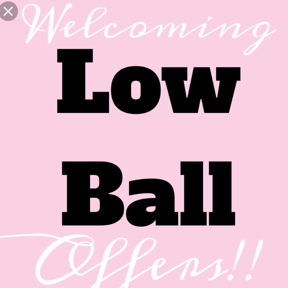 EVERYTHING MUST GO!!!!!!